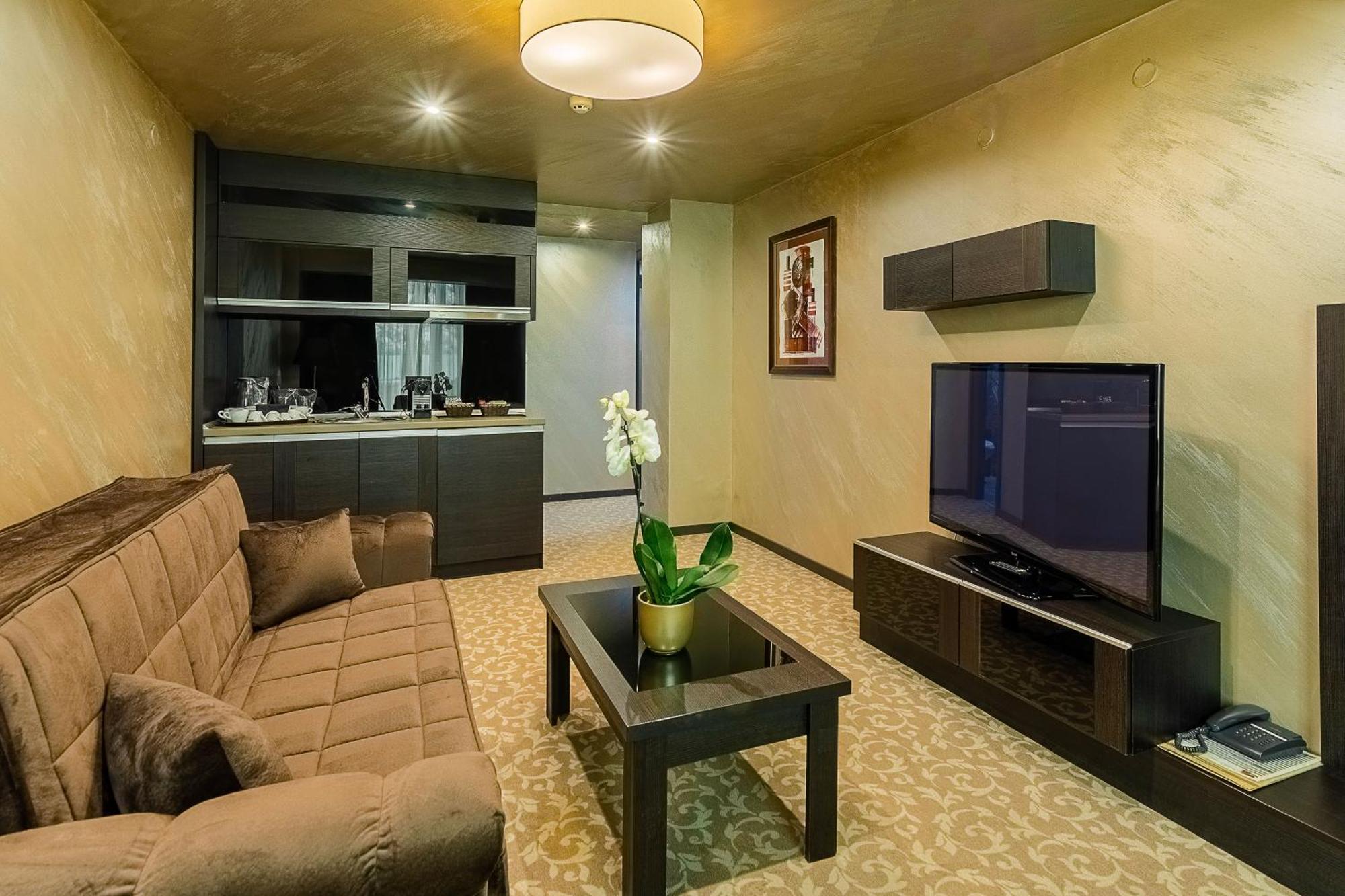 Deluxe Appartement