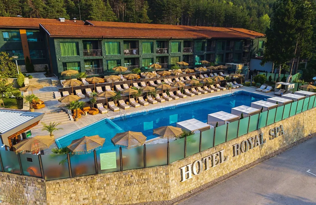 Royal Spa Hotel-1