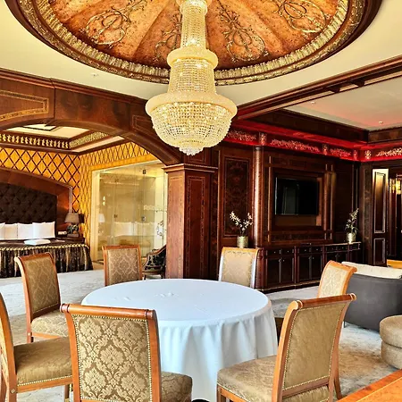 Royal SPA&Hotel Resort-2